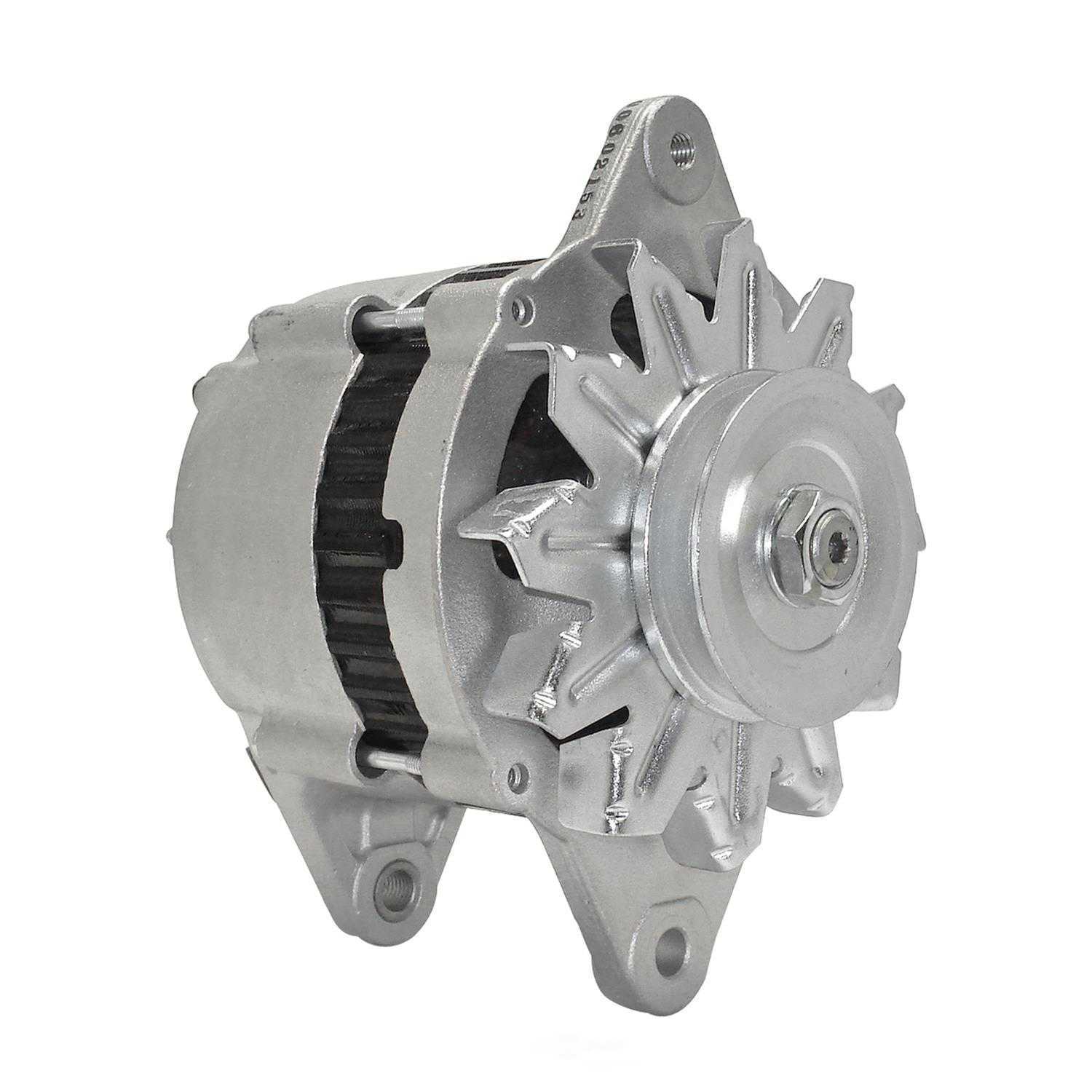 FVP Professional 14664 Alternator Standard