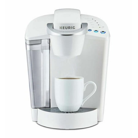 Keurig K-Classic Single Serve K-Cup Pod Coffee Maker