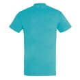 thumbnail image 2 of SOLS Mens Imperial Heavyweight Short Sleeve T-Shirt, 2 of 4