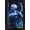 Black Framed Version, variant on DC Comics Movie Blue Beetle - Biotech Wall Poster, 22.375" x 34"