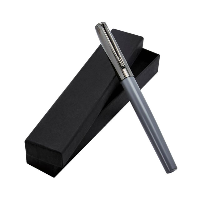 Bolígrafo/Pluma Sedá metalico