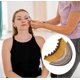 thumbnail image 4 of Lymphatic Contour Face Brush,Dry Brushing Face Brush,Lymphatic Drainage Massager, 4 of 5