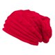 thumbnail image 4 of Beanie Knit Mujer Hombre Ski Skull Eastique Soft Solid Ctelé Head Wrap Para rojo jinwen Gorro de lana de punto, 4 of 8
