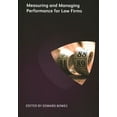 thumbnail image 1 of Pre-Owned Measuring and Managing Performance for Law Firms (Paperback), 1 of 1