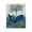 Flowery Whale Underwater Garden, variant on Stupell Industries Bohemian A Flowery Whale Canvas Art, 16 x 20, by Kay Widdowson