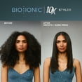 thumbnail image 5 of Bio Ionic 10X Pro Styling Iron 1”, 5 of 5