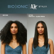 Bio Ionic 10X Pro Styling Iron 1”
