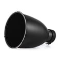 thumbnail image 2 of 11.6 Inch Beauty Dish with Profoto Mount Tele-Zoom Reflector Diffuser, 2 of 7