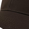 thumbnail image 4 of Puntoco Hat for Womens Mens Folding Outdoor Hat Long Brim UPF 50+ Sun Protection Hat, 4 of 5