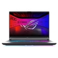 thumbnail image 1 of Restored ASUS ROG Strix G18 18" Nebula 2.5K WQXGA Intel Core Ultra 9 275HX 2.7 GHz 32GB DDR5 2TB SSD GeForce RTX 5070 Ti W11H Gaming Laptop, Gray (Refurbished), 1 of 5