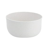 Aihimol Wheat Straw Bowl Sets,Unbreakable Cereal Bowls,Microwave and Dishwasher Safe Bowls,Eco-friendly Safe Kitchen Cereal Bowl,Kids Bowl Suitable for Cereal,Salad,Snack and Soup