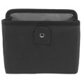 thumbnail image 4 of Car Trash Can Collapsible Garbage Holder Automotive Trash Can For Car Door, 4 of 8