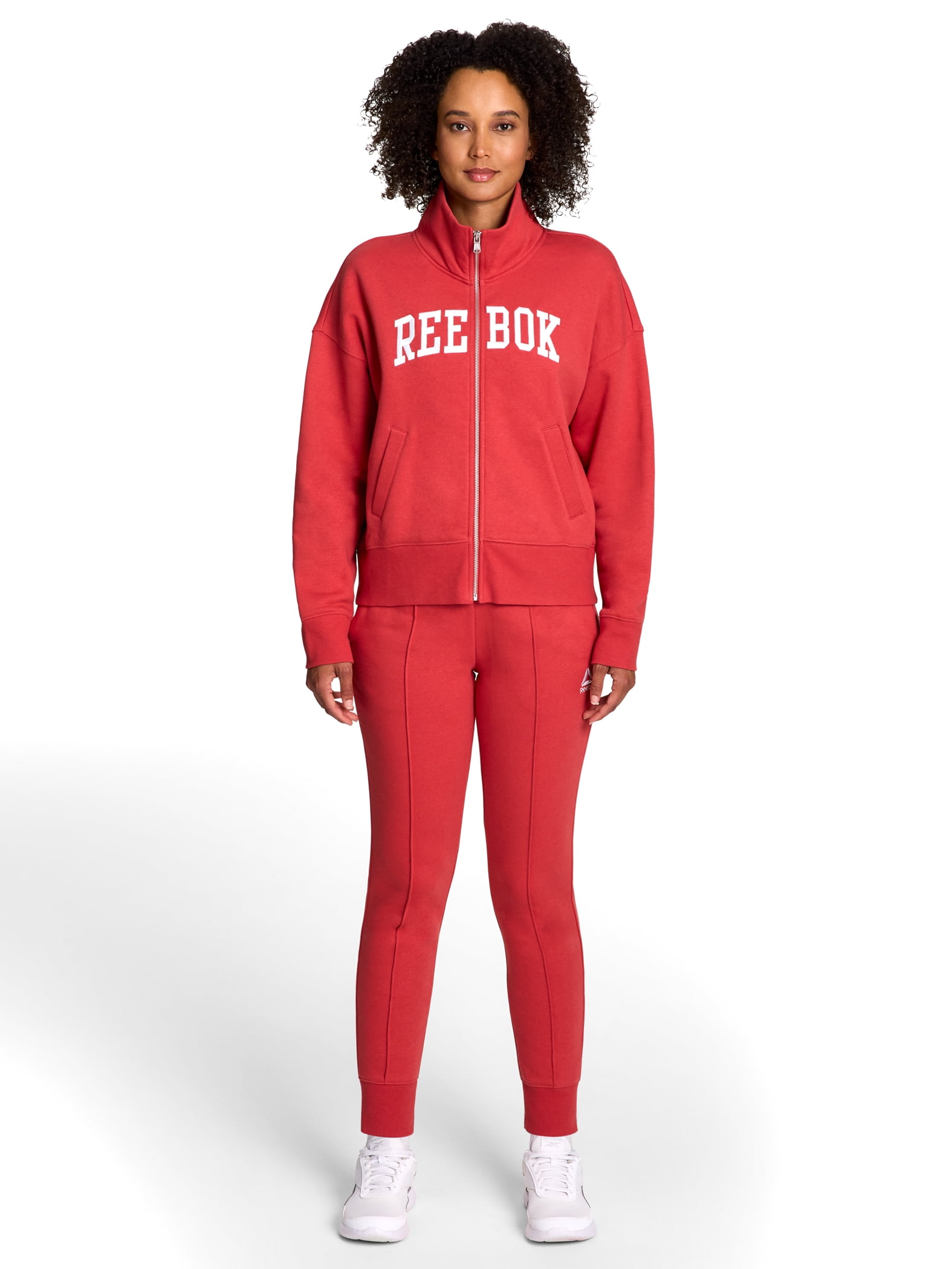 Reebok Women's Squad Jogger, Sizes XS-XXXL