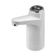 thumbnail image 1 of Bomba de agua para botellas, dispensador automático de agua, recargable por USB, portátil y eléctrico. Blanco, 1 of 8