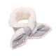 thumbnail image 1 of Abbraccia Bufanda para mascota, ajustable, cálida, rosa, invierno, 1 of 6
