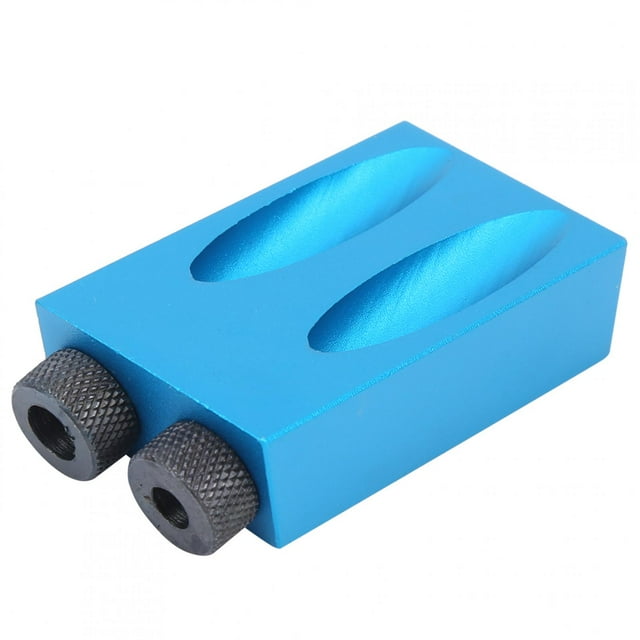 Angle Oblique Hole Locator,14Pcs Oblique Drill Hole Drilling Tools Woodworking Oblique Hole Locator Solid Performance