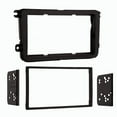 thumbnail image 3 of Metra Double-DIN Multi Kit for 2005 and Up Volkswagen, 3 of 3