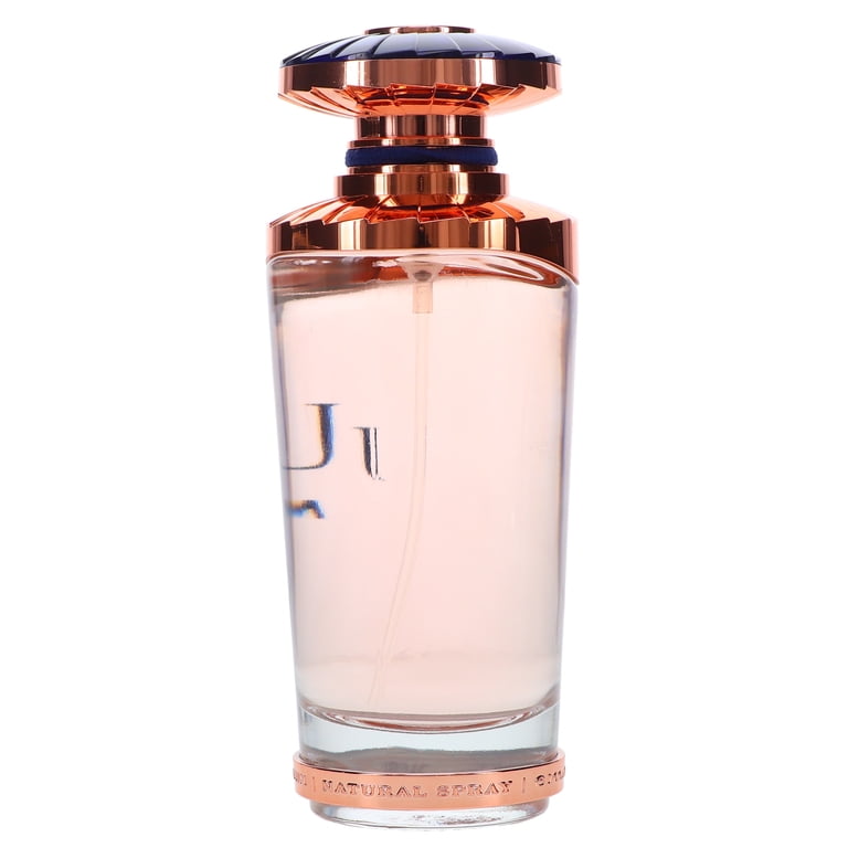 Lattafa Mayar 100ml EDP Spray, Floral Fruity Women's Perfume