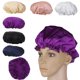 thumbnail image 2 of El Casquillo Del Bonnet Mujeres 2pcs Que Duerme Del atención De cabellero Sombreros, 2 of 4
