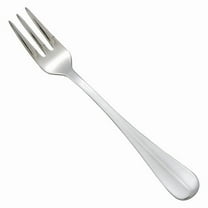 Winco 0034-07 Stanford Oyster Fork, 18-8 Extra Heavyweight