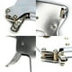 thumbnail image 3 of Kit de herramientas de reparación de cerradura de pistola, herramienta de abridor de cerradura de puerta, desbloqueo fuerte, 3 of 5