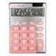 thumbnail image 5 of Caja con 6 Calculadoras Milan 10 Dígitos Silver Colores multicolor, 5 of 5