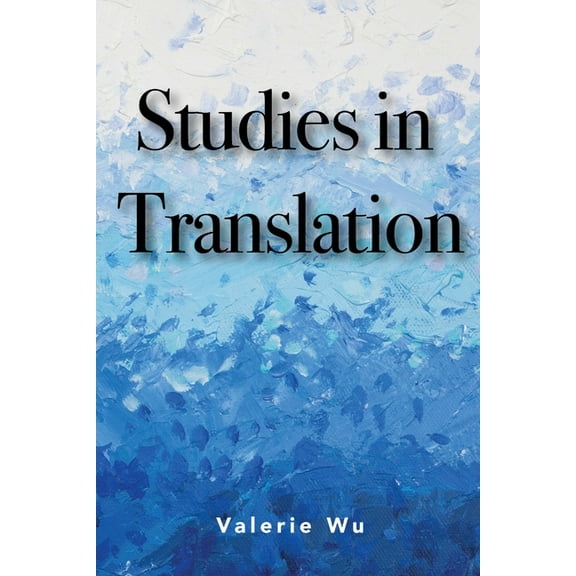 Studies in Translation, (Paperback)
