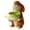 D, variant on HOARBOEG Adorable Rabbit Garden Statue, Outdoor Bunny Figurine for Patio Decor, Cute Resin Animal Sculpture for Plant Pot, Bonsai & Yard Landscape Decoration