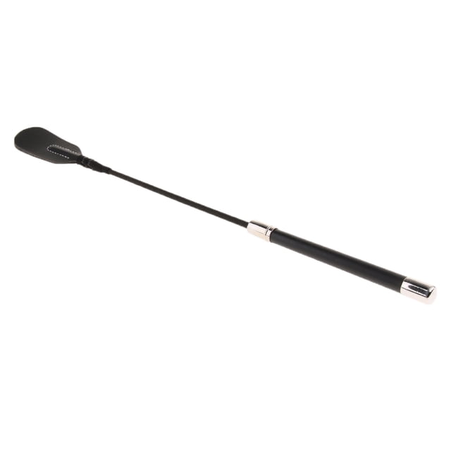 Látigo de agitación profesional Yuyangstore Látigo de adiestramiento de perros 45cm