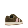 thumbnail image 3 of Madden Girl Women's Nollee Lace-Up Skater Sneaker, 3 of 7