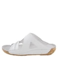 thumbnail image 2 of Spring Step Women's Style Gretta Leather Slide Sandal, 2 of 7