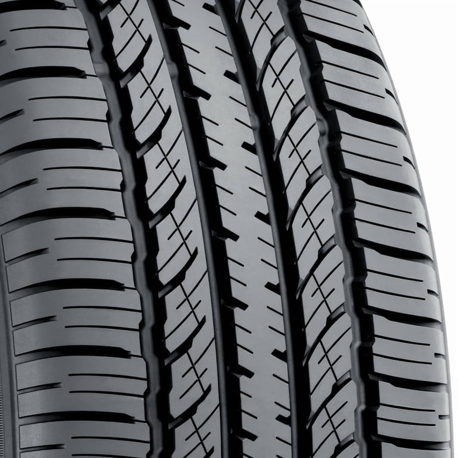 Toyo A36 P225/55R19 99V Light Truck & SUV Tire