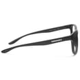 thumbnail image 3 of GUNNAR Optiks RUSH Clear Gunnar Computer Glasses, Onyx, 3 of 3