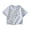Blue, variant on Xijirk Boys T Shirts Cool Stylish Boys Summer Short Sleeve Tee Distressed Detail Comfortable Casual Crewneck Shirt for Youth Toddler Kids,4-5 Years