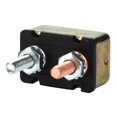 thumbnail image 3 of Disyuntor de Reinicio Auto Marine 12/24V Disyuntor de Reinicio de Fusible Automático Universal con Cubierta de Metal ANGGREK Otros, 3 of 8