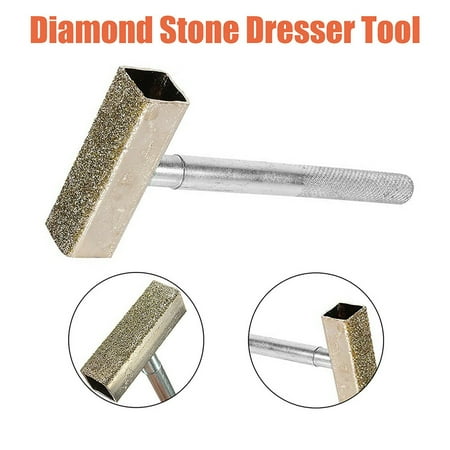 

45x100mm Diamond Grinding Disc Changer Grinding Discs Diamond Dresser
