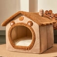 thumbnail image 4 of Indoor Dog House Style A - Foldable &amp; Washable, 4 of 9