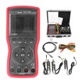 thumbnail image 1 of Volt-Ampere Phase Meter, Digital Phase Meter Multi Tester With Color LCD Screen For Testing Professional Electrial Issues For Phase Sequence Power Testing, 1 of 8