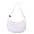 thumbnail image 1 of Petit Sac Banane Multifonction Décontracté Extérieur, Sac à Bandoulière Zippé pour Femmes, Sac de Poitrine Polyvalent pour Femmes Tendance, 1 of 5