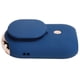 thumbnail image 5 of Ventilador de mesa, ventilador de cuello con espejo azul, ventilador portátil, ventilador de cuello, elaborado por expertos, 5 of 9