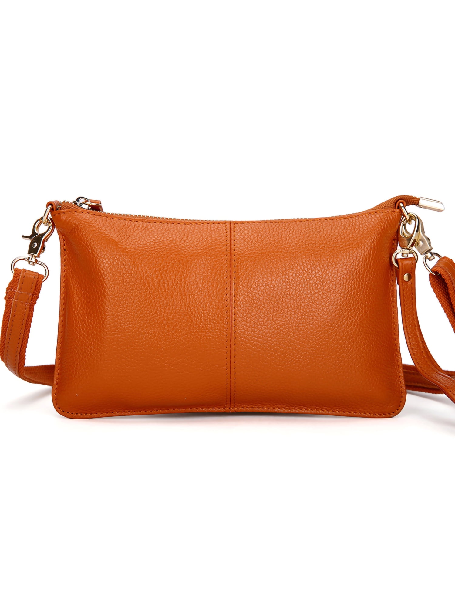 Frontwalk Women Handbag Multi Pocket Shoulder Bag Designer Small ...