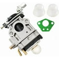 thumbnail image 2 of Engine Performance Booster, Carburetor For Mini Chopper And Pocket Bike, Precision 15Mm Intake Hole Optimizes Fuel Efficiency, ATV Dirt Bike Carburetor For 2 Stroke Engine, 2 of 3