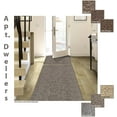 Earthen APT. DWELLERS Area Rugs Economical Solutions, Soft Twist