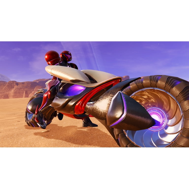 Metroid Prime™ 4: Beyond Nintendo Switch™ 2 Edition - Walmart.com