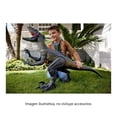 thumbnail image 4 of Dinosaurio de Juguete Mattel Jurassic World Super Colossal Indoraptor, 4 of 4