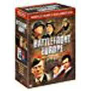 World War II Collection: Volume One - Battlefront Europe (The Big Red One Two-Disc Special Edition / The Dirty Dozen /