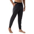 thumbnail image 4 of George Men's Waffle Jogger Sleep Pant, 4 of 8