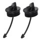 thumbnail image 1 of 2pcs Drain Plug 292002024 Plastic Drain Plug Replacement for SeaDoo GTR GTS GTX LTD RXT Spark 900 Wake 155, 1 of 5
