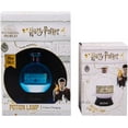 thumbnail image 4 of Fizz Creations Harry Potter Lamp Multicolor One Size, 4 of 7