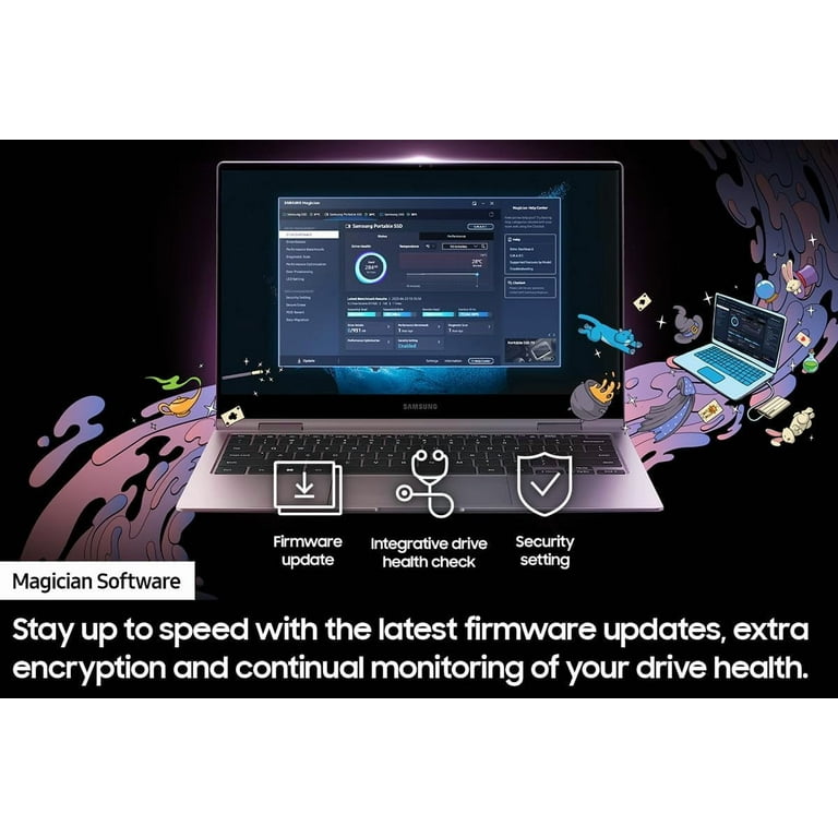 PC周辺機器 SAMSUNG - Samsung T9 1TB Amazon.com: SAMSUNG T9 Portable SSD 1TB, USB 3.2 Gen 2x2